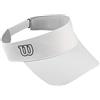 Wilson ULTRALIGHT VISOR Visiera unisex, Poliestere/Spandex