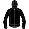 CMP Giacca In Light Softshell Da Bambini, Unisex - Bambini e ragazzi