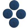 Powerglide-Punta Standard, Colore: Blu