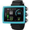 SUUNTO Dive EON Core Orologio Subacqueo Digitale con Display Colori Facile Lettura, Impermeabile 80m, Computer Subacquei con Funzioni di Allarme, Cronometro, Meteo, Bussola, Batteria Ricaricabile