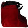 Rhinegold - Borsa per Stivali Corta, Unisex - Adulto, Borsa per Bagagliaio., Rosso, Taglia Unica