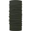 Buff Scaldacollo Merino Midweight Scaldacollo Merino Midweight Unisex - Adulto (Pacco da 1)