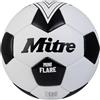 Mitre Flare A Uso Ricreativo - Calcio Palloni Unisex Adulto
