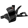 Shimano SHI1819, Comando Cambio, Nero, M