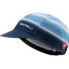 Castelli - Dolce cap, Cappello Donna
