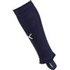 PUMA Teamliga26 Socks Core Stirrup Calzini da calcio Uomo (Pacco da 1)