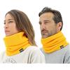 Jeep J Scaldacollo In Maglia A Costine J22w Fascia sportiva Unisex - Adulto