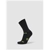 UYN Calze Aero Winter in lana merino e Texlyte Nano per ciclismo invernale, traspiranti, aerodinamiche e termoregolanti