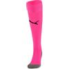 PUMA Teamliga26 Socks Core Calzini da calcio Uomo (Pacco da 1)