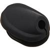 SHIMANO Gomma Occhiello S D6 Accessori da Ciclismo, Adulti Unisex, Multicolore, Taglia Unica