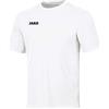 Jako 6165 Base - T-Shirt Uomo, Bianco, XXL