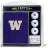 Team Golf 20120, NCAA Golf Gift Set Uomo