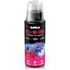 ARKA Integratore Coralli Marino 118 ml - All-in-One Completo | Apporto completo di oligoelementi, minerali, calcio, iodio, stronzio e vitamine per coralli SPS e LPS