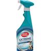The Bramton Company Simple Solution Extreme Elimina Macchie e Odori per Cani - 500 ml | Detergente enzimatico per urina, feci, vomito. Agisce su sporco biologico di cani e altri animali in 15 minuti.