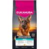 Eukanuba Cibo secco per cani EUKANUBA Breed Care per Pastori Tedeschi adulti 12 kg
