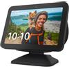 Amazon Echo Show 8 (3ª gen modello 2023) Antracite Supporto regolabile Antracite