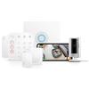 Ring Kit Ring Alarm S videocamera interna (Indoor Camera 2ª gen ) Sistema di allarme