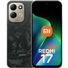 Xiaomi Redmi 17 128GB Memoria 4GB Ram Display 6.77" 4G 7.500mAh 50Mpx Oak Green