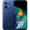 Xiaomi Redmi 17 128GB Memoria 4GB Ram Display 6.77" 4G 7.500mAh 50Mpx Deep Blue