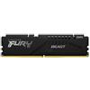 Kingston Memoria Kingston DDR5 8Gb 5200MHZ FURY Beast PC