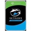 Seagate HARD DISK Seagate Skyhawk 2 TB SATA 3 3,5 (ST2000VX017) Interno