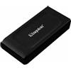 Kingston SSD 2 TB Kingston XS1000 Esterno Usb-c 3.2 2,5 (SXS1000/2000G) PC