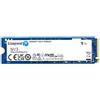 Kingston SSD 1 TB Kingston NV3 M.2 NVME (SNV3S/1000G) PC