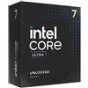 Intel CPU Intel CORE Ultra 7 265F Socket 1851 (BX80768265F) - BOX PC