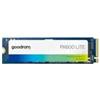 Goodram SSD 512GB Goodram PX600 LITE M.2 GEN 4X4 (SSDPR-PX600L-512) PC