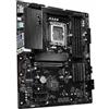 ASRock Scheda Madre ASRock Z890 Pro-a (90-MXBP50-A0UAYZ) SK 1851 PC