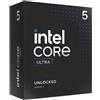 Intel CPU Intel CORE Ultra 5 245K Socket 1851 (BX80768245K) - BOX PC