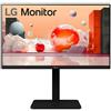 Lg PROMOZIONE Lg 24BA550-B Cod. 24BA550-B.AEUQ