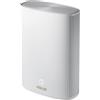 ‎Asustek ASUS ZenWiFi XP4 AX1800 Sistema Ibrido Powerline e Mesh, 1 Pezzo, Connessione Ve