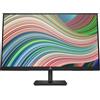 HP V24iE G5 Monitor Full HD da 24 (1920 x 1080 75 Hz 5 ms IPS 16:9) AMD FreeSync