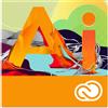 Adobe Illustrator Standard 1 Anno PC/Mac Codice d'attivazione via email