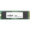 Crucial E100 1TB SSD Hard Disk M.2 2280 NVMe PCIe 4.0 5000MB/s Upgrade PC Laptop