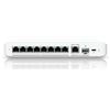 Ubiquiti Networks Ubiquiti UniFi USW-Flex-2.5G-8 Switch L2 8 Porte 2.5G 10GbE RJ45 10G SFP+