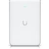 Ubiquiti Networks Ubiquiti UniFi U7-Pro-Wall Access Point Wi-Fi 7 Tri-Band 2.4/5/6 GHz PoE+ 2.5GbE
