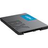 Crucial BX500 1TB SSD Hard Disk 2.5" SATA Disco Stato Solido Interno PC Laptop