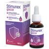 SAKURA ITALIA SRL STIMUNEX GOCCE 30ML