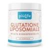 PiÃ¹Life +Life, Glutatione Liposomiale, 60 cps