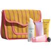 CAUDALIE ITALIA Srl ESTATE TROUSSE 2026 1 FLUIDO VISO SPF50+ 20 ML + 1 GEL IDRATANTE 15 ML + 1 GEL DOCCIA 30 ML + 1 MOUSSE DETERGENTE 50 ML