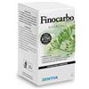 ZENTIVA ITALIA Srl FINOCARBO PLUS 50 OPERCOLI 25G