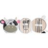 MAST INDUSTRIA ITALIANA Srl TROUSS 17 SET DI BELLEZZA DA VIAGGIO