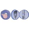MAST INDUSTRIA ITALIANA Srl TROUSS 18 SET DI BELLEZZA DA VIAGGIO