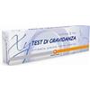 CHEMIST'S RESEARCH Srl XY TEST DI GRAVIDANZA RAPIDO MONOFASE IN STICK