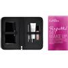 ZETA FARMACEUTICI SpA EUPHIDRA SET MAKE UP PELLI MEDIE/SCURE CON 1 CORRETTORE + 1 MINI MASCARA + 1 LIPGLOSS + 1 FACE PALETTE