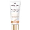 LABORATOIRE NUXE ITALIA Srl NUXE PRODIGIEUX BB TINTED CREAM TONALITA' 2