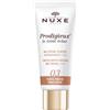 LABORATOIRE NUXE ITALIA Srl NUXE PRODIGIEUX BB TINTED CREAM TONALITA' 3