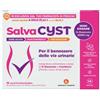 CHEMIST'S RESEARCH Srl SALVACYST 14 BUSTINE DA 5 G